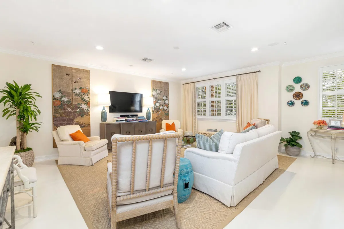 Magnolia Court Residence photo 7