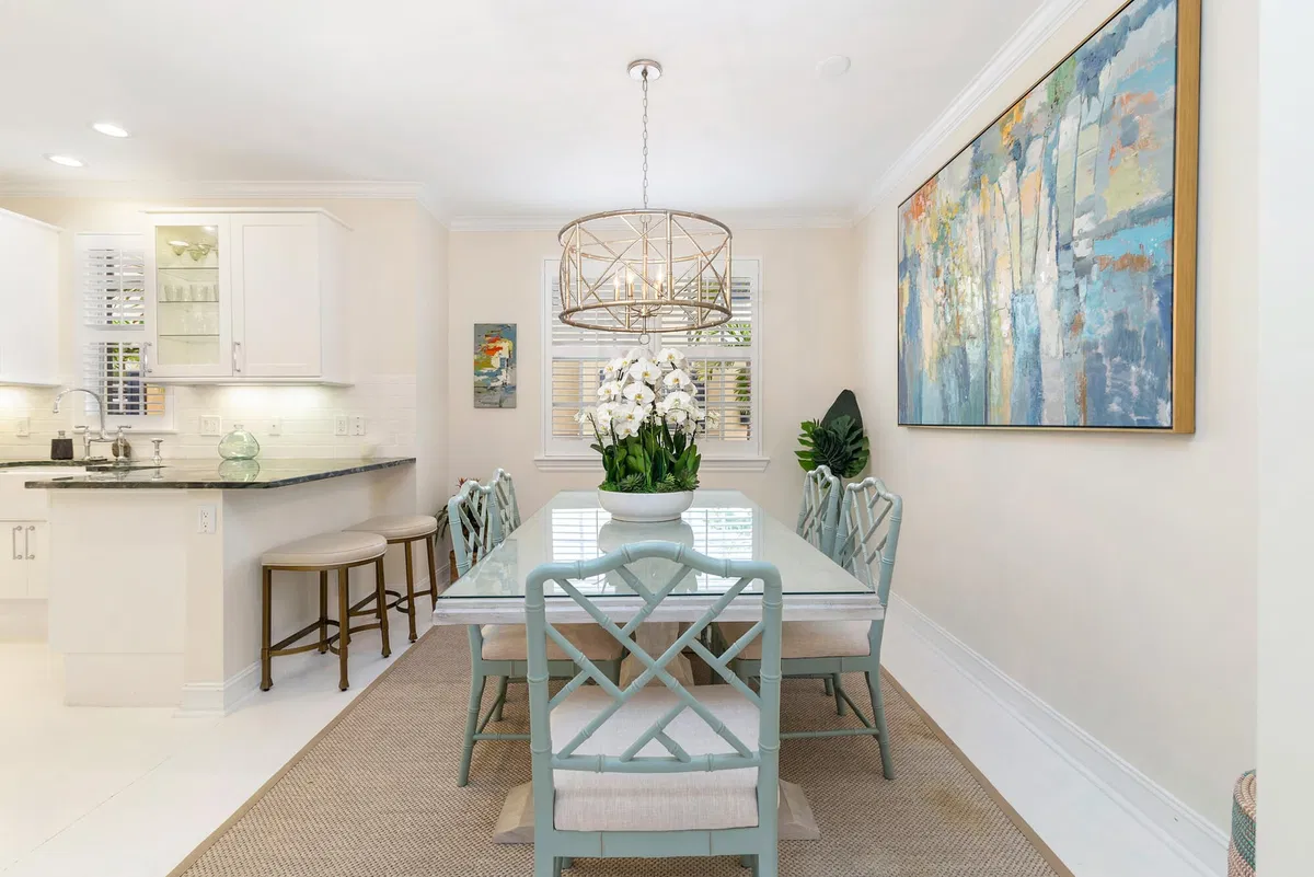 Magnolia Court Residence photo 10