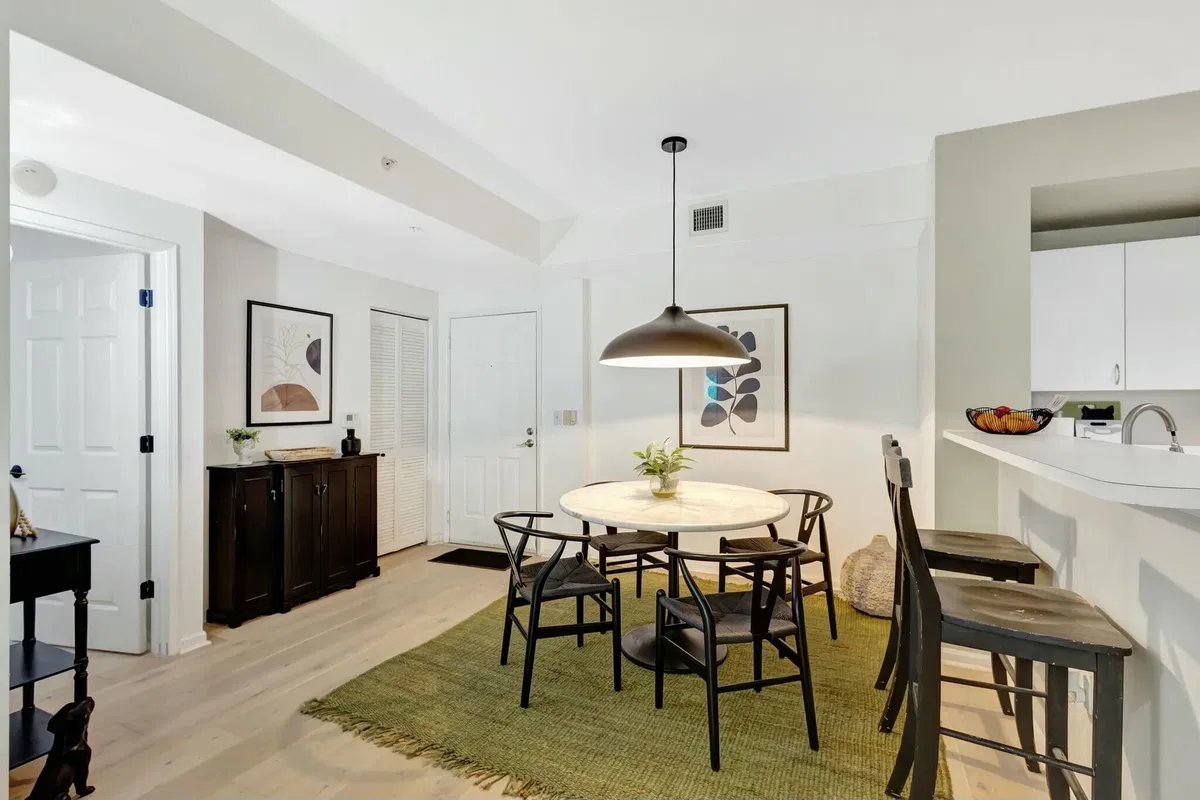 Courtyards in Cityplace Unit 201 photo 7