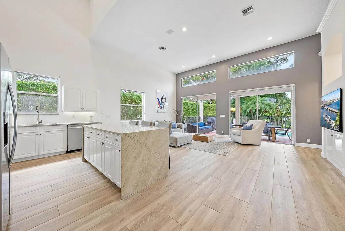 Ibis Golf & Country Club Residence photo 10