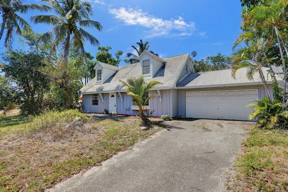 West Palm Beach Residence photo 4