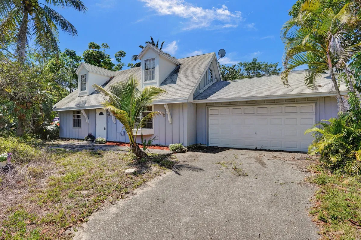 West Palm Beach Residence photo 7