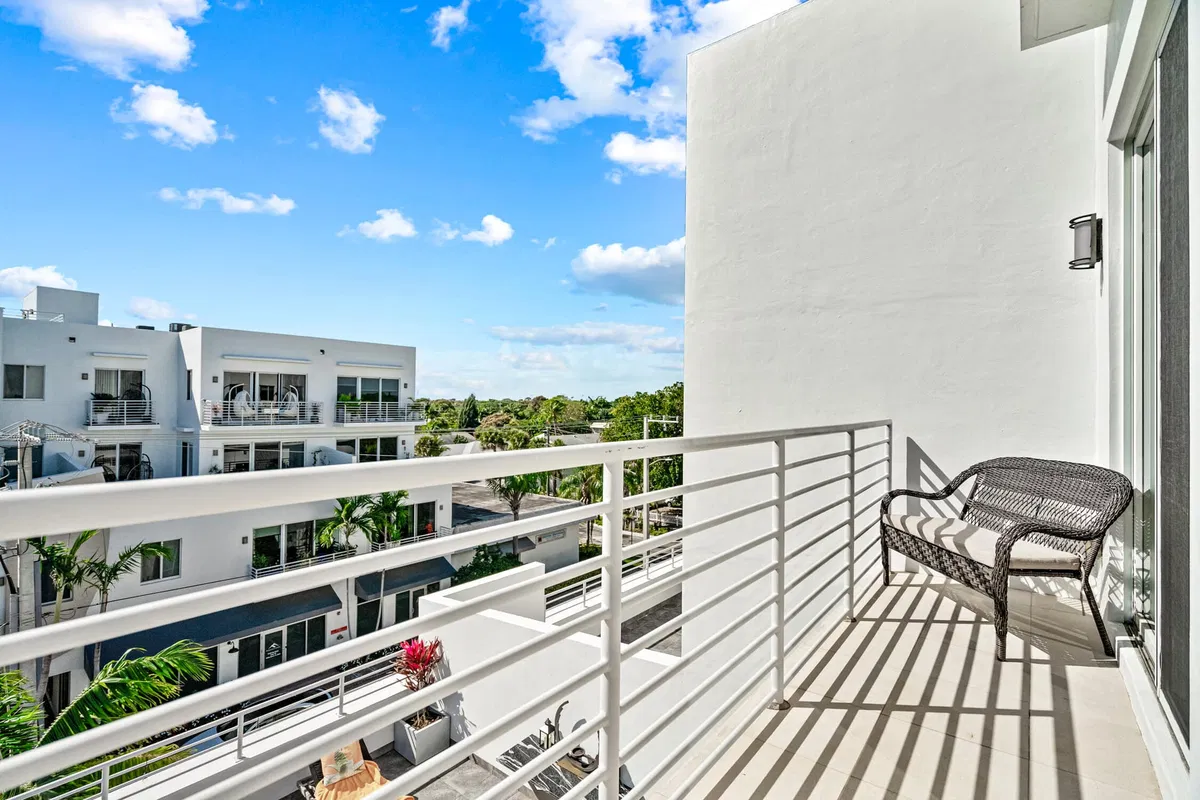 The Mark Downtown Delray Beach Unit 401 photo 13
