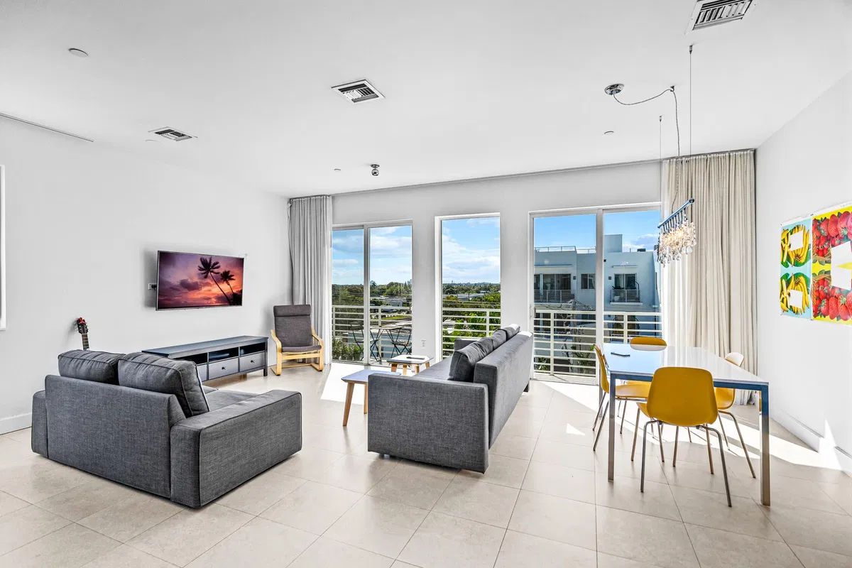 The Mark Downtown Delray Beach Unit 401 photo 16