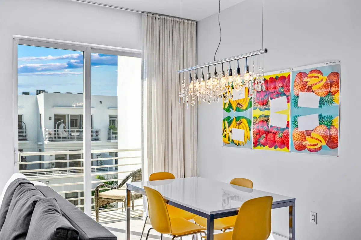 The Mark Downtown Delray Beach Unit 401 photo 22