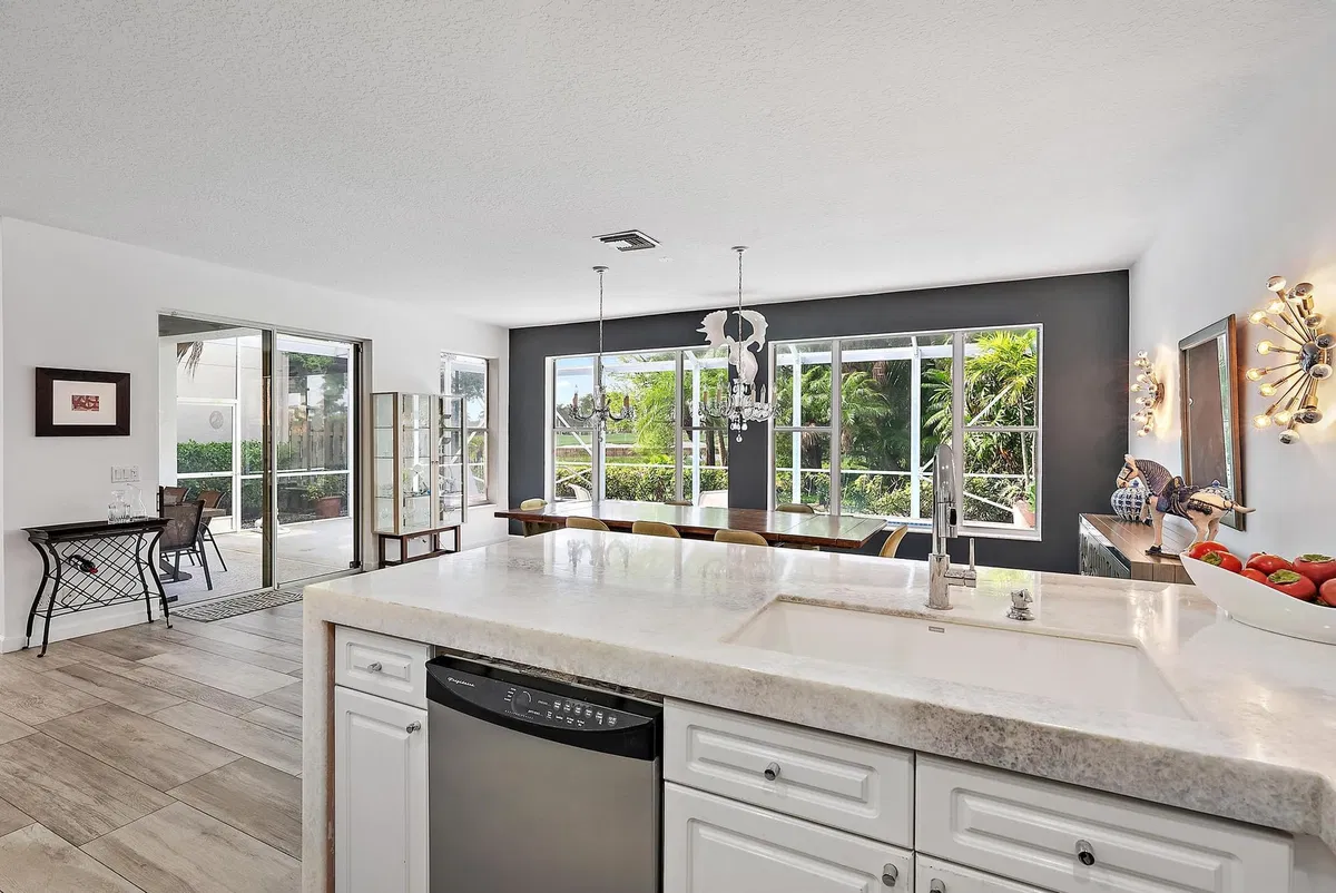 Ibis Golf & Country Club Residence