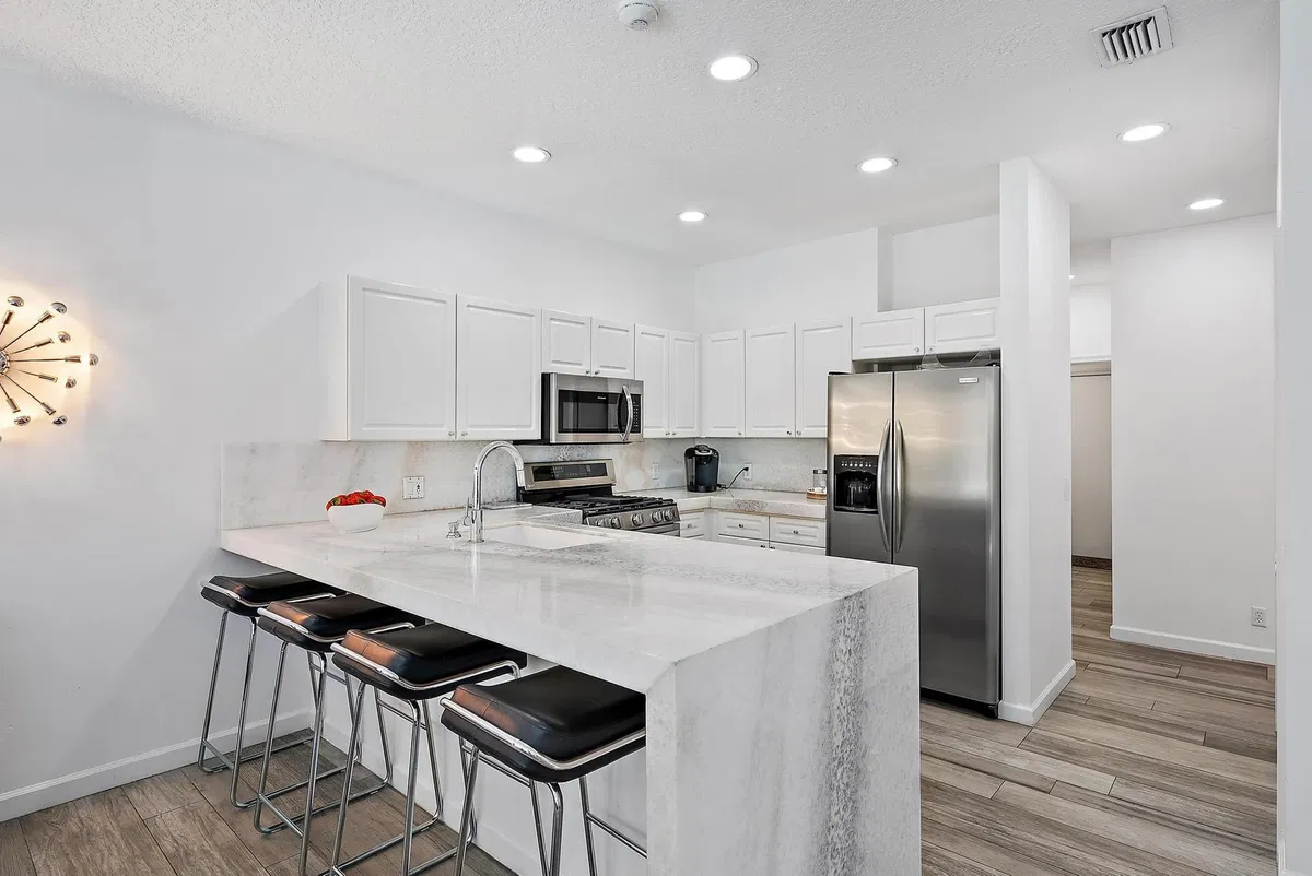 Ibis Golf & Country Club Residence photo 7