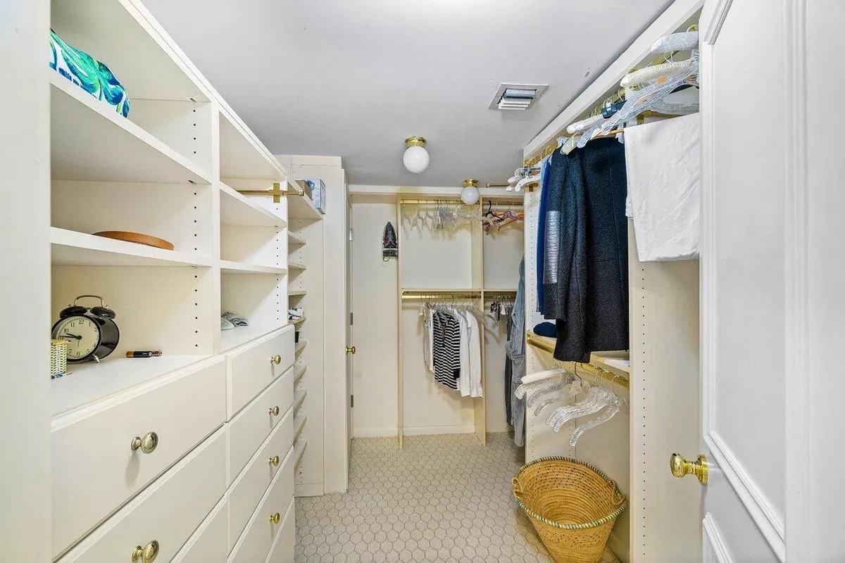 Palm Beach Towers, Palm Beach Unit B 505 photo 10