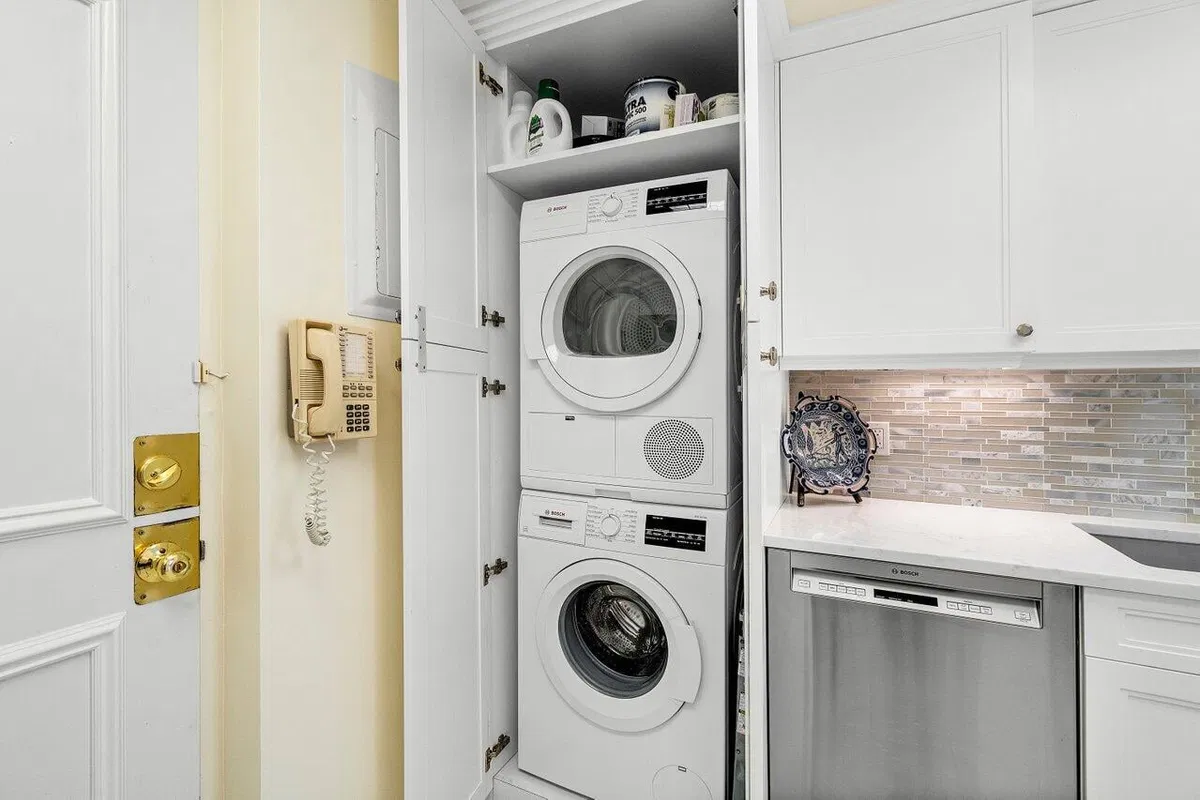 Palm Beach Towers, Palm Beach Unit B 505 photo 13