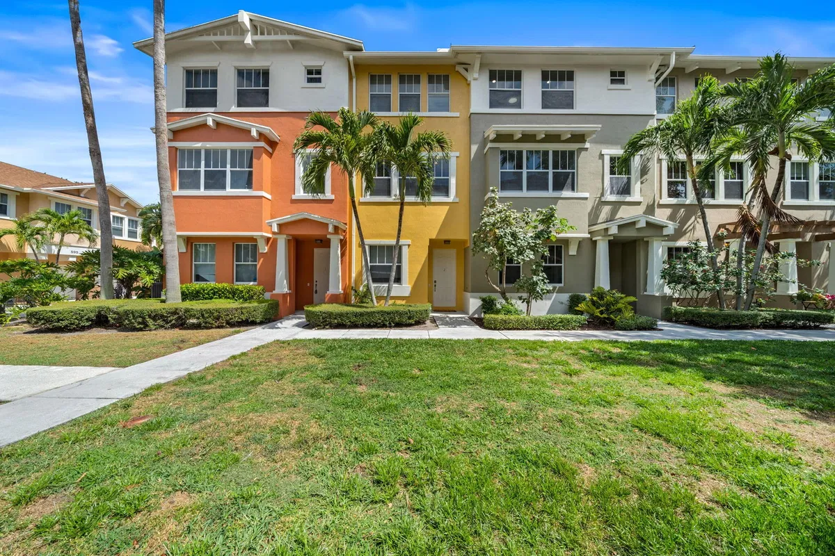 Cityside West Palm Beach Unit 2