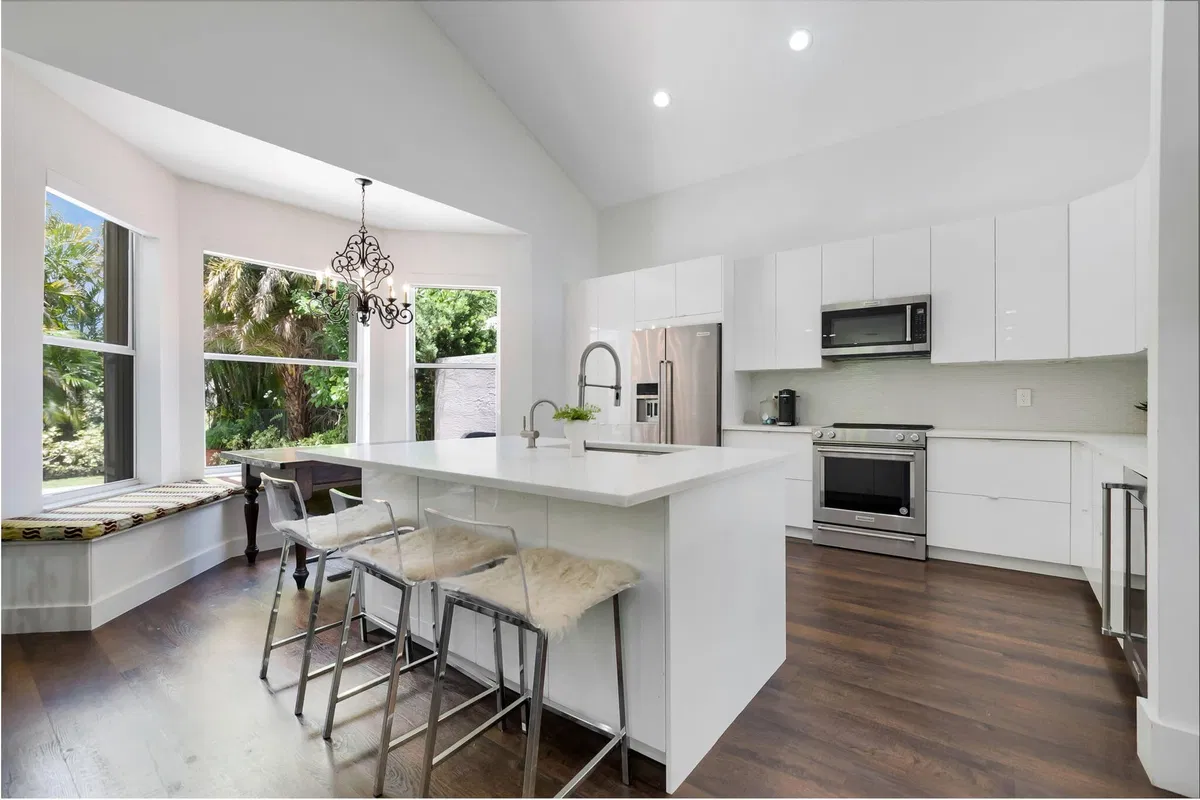 Saturnia Boca Raton Residence photo 7