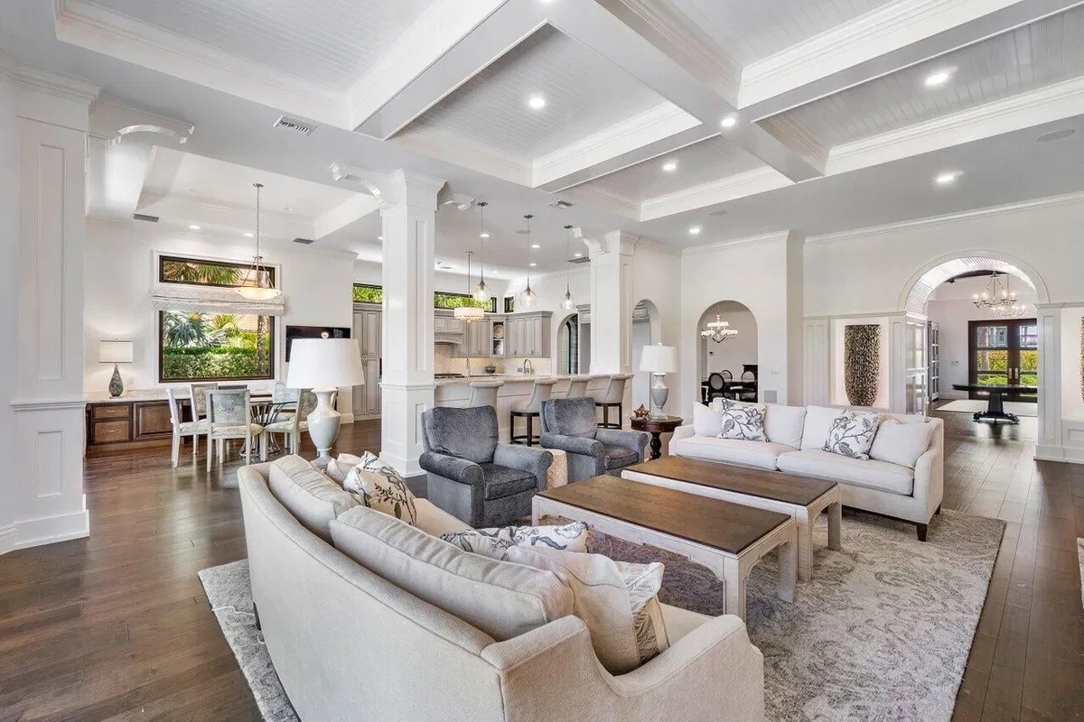 Sailfish Point Residence photo 7