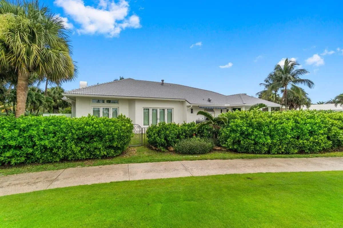 Sailfish Point Residence photo 46