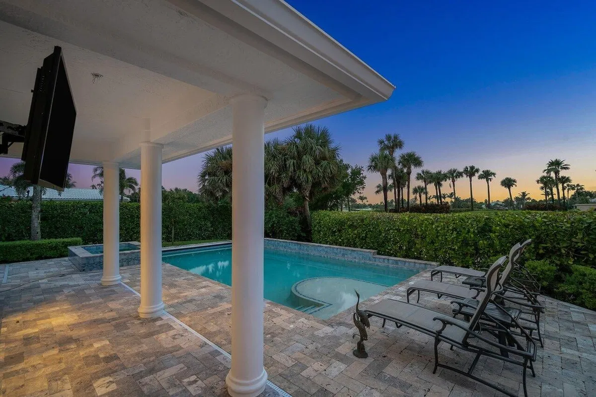 Sailfish Point Residence photo 58