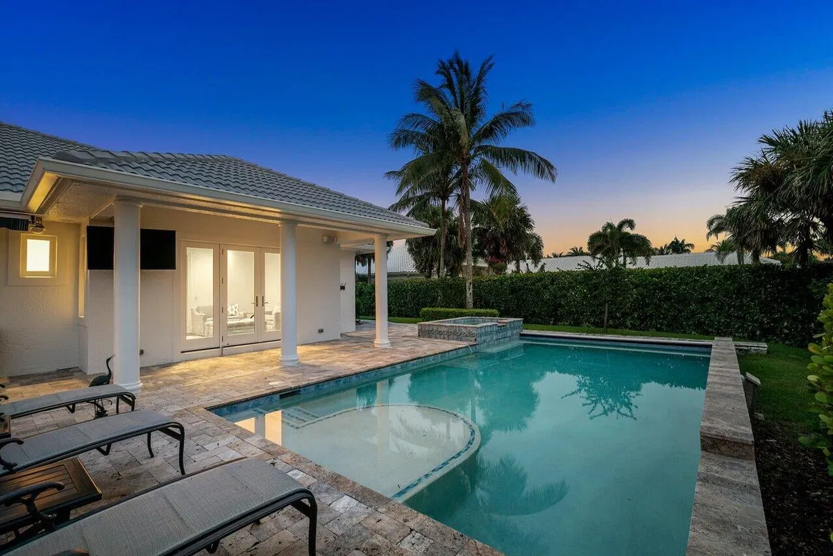 Sailfish Point Residence photo 61