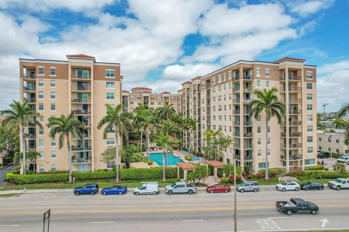 Flagler Pointe Unit 231