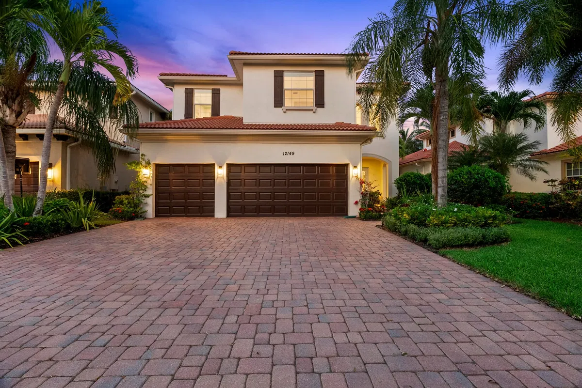 Paloma Palm Beach Gardens Residence photo 4