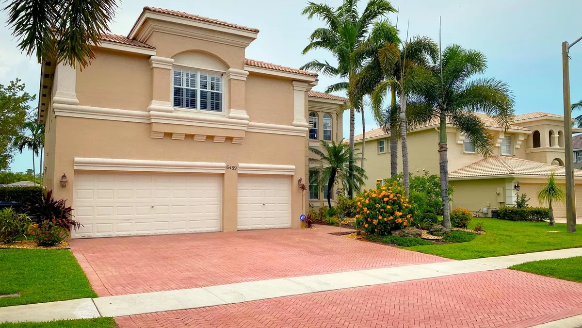 Residence