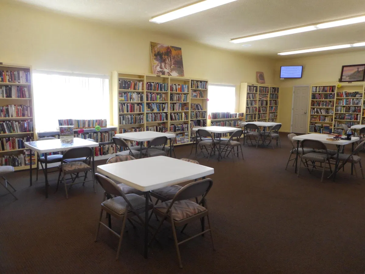 Unit 106 photo 22