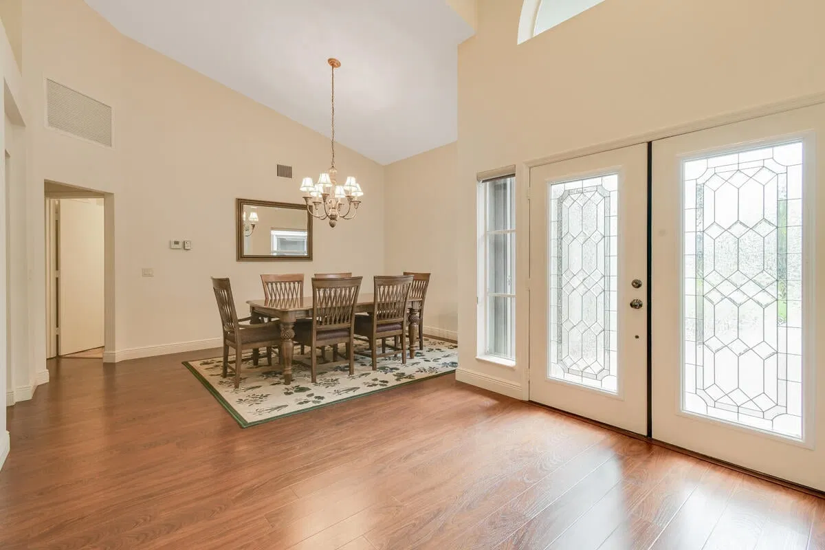 Harbour Ridge Residence photo 10