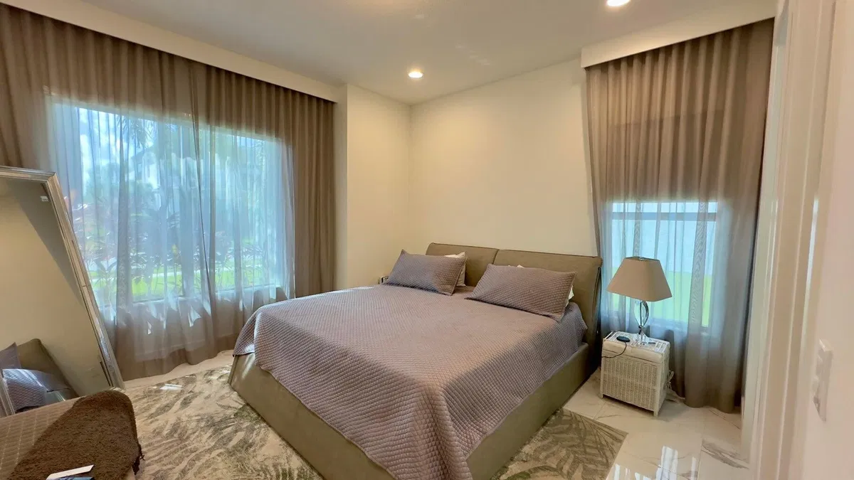Lotus Palm Boca Raton Residence photo 19