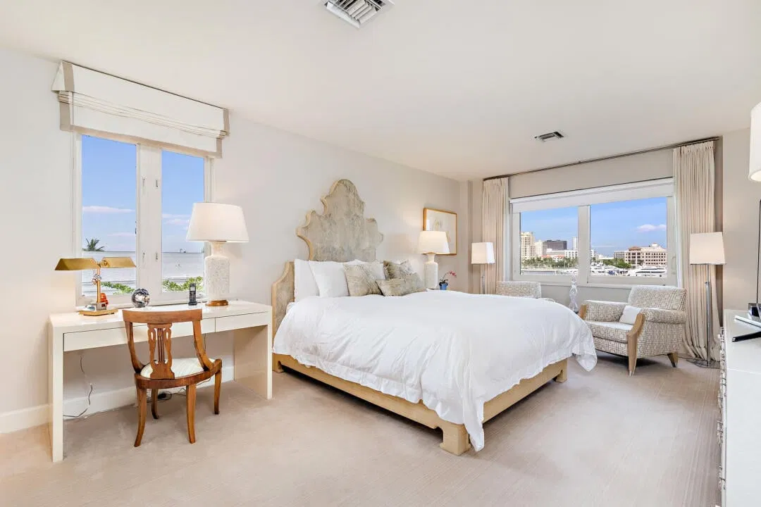 Palm Beach Towers, Palm Beach Unit 320b photo 7