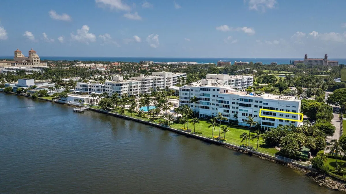 Palm Beach Towers, Palm Beach Unit 320b photo 25