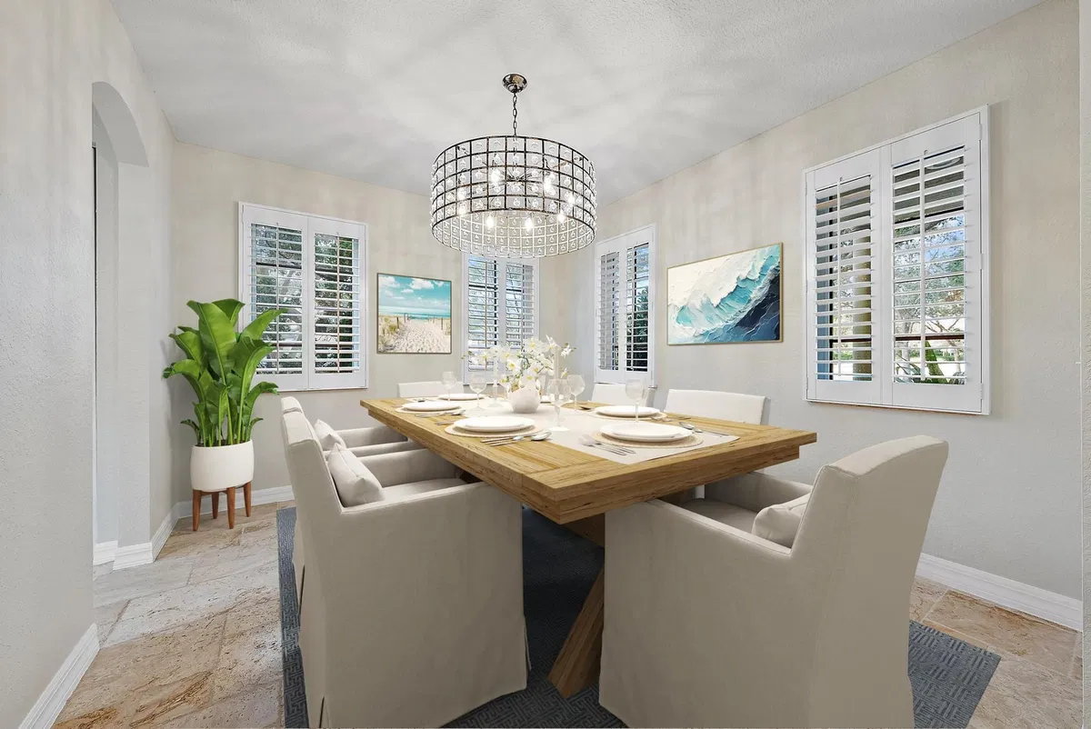Canterbury Place Residence photo 4