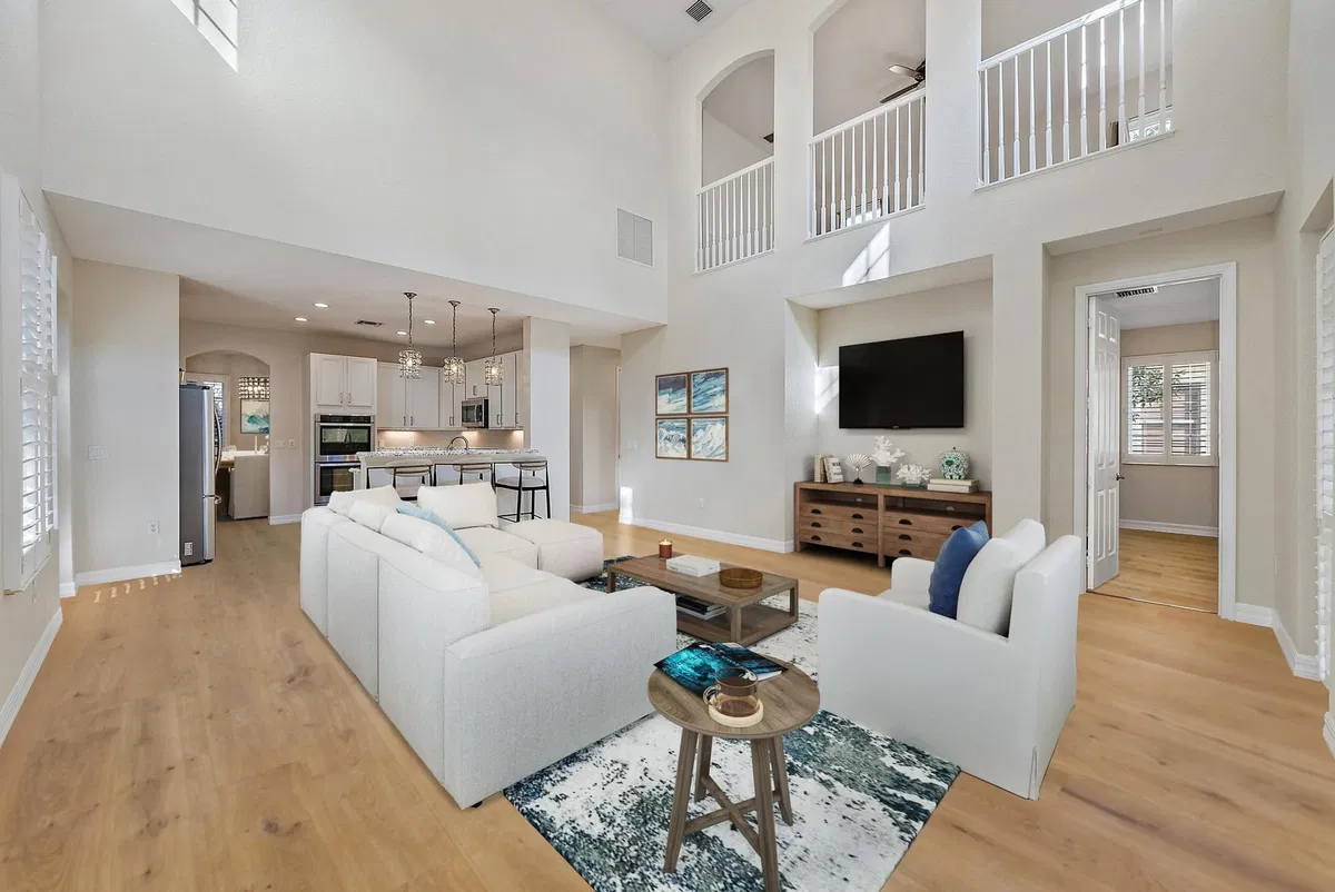 Canterbury Place Residence photo 7