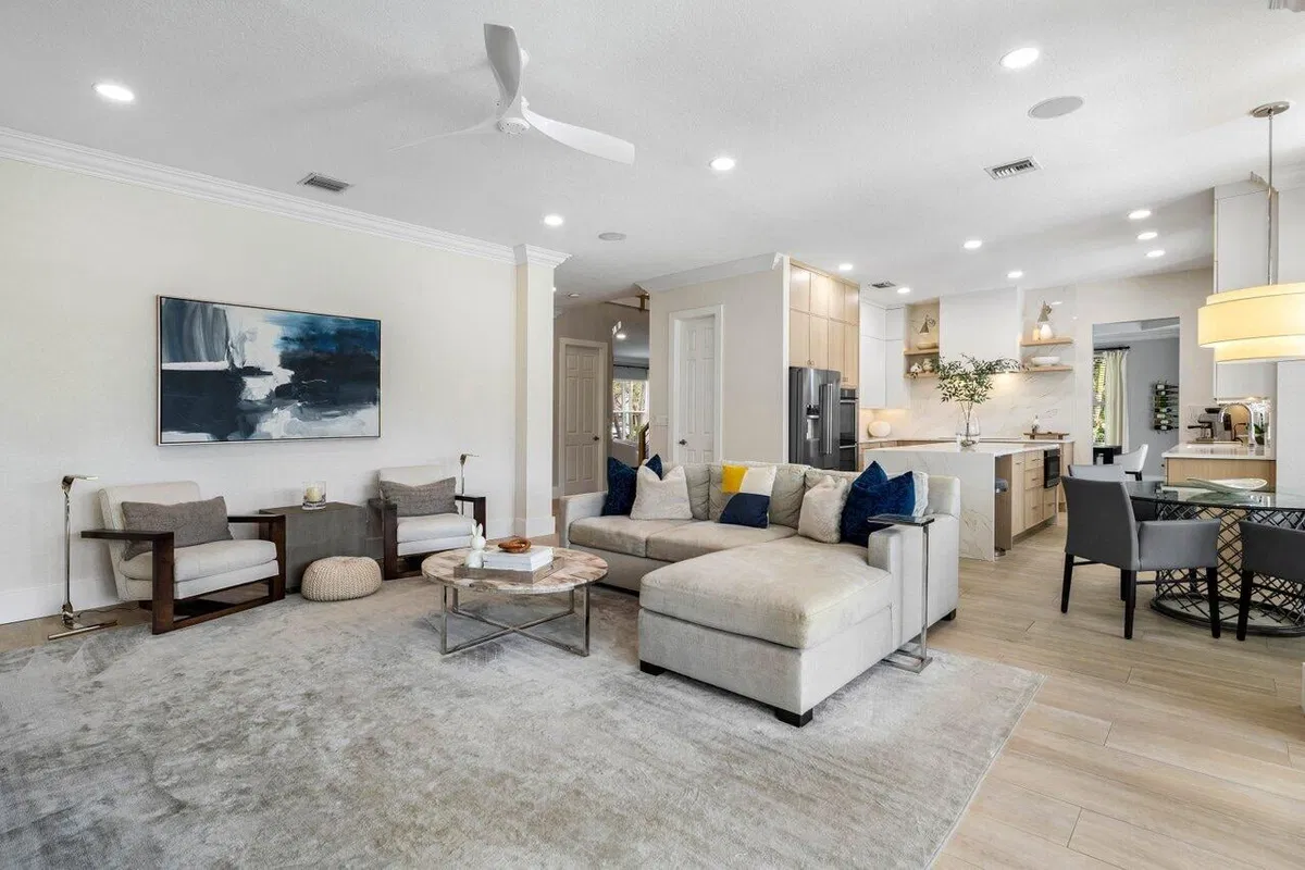 Saturnia Boca Raton Residence photo 19