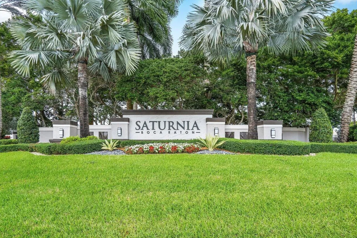 Saturnia Boca Raton Residence photo 67