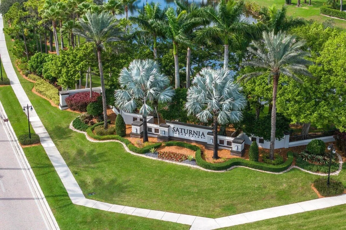 Saturnia Boca Raton Residence photo 79