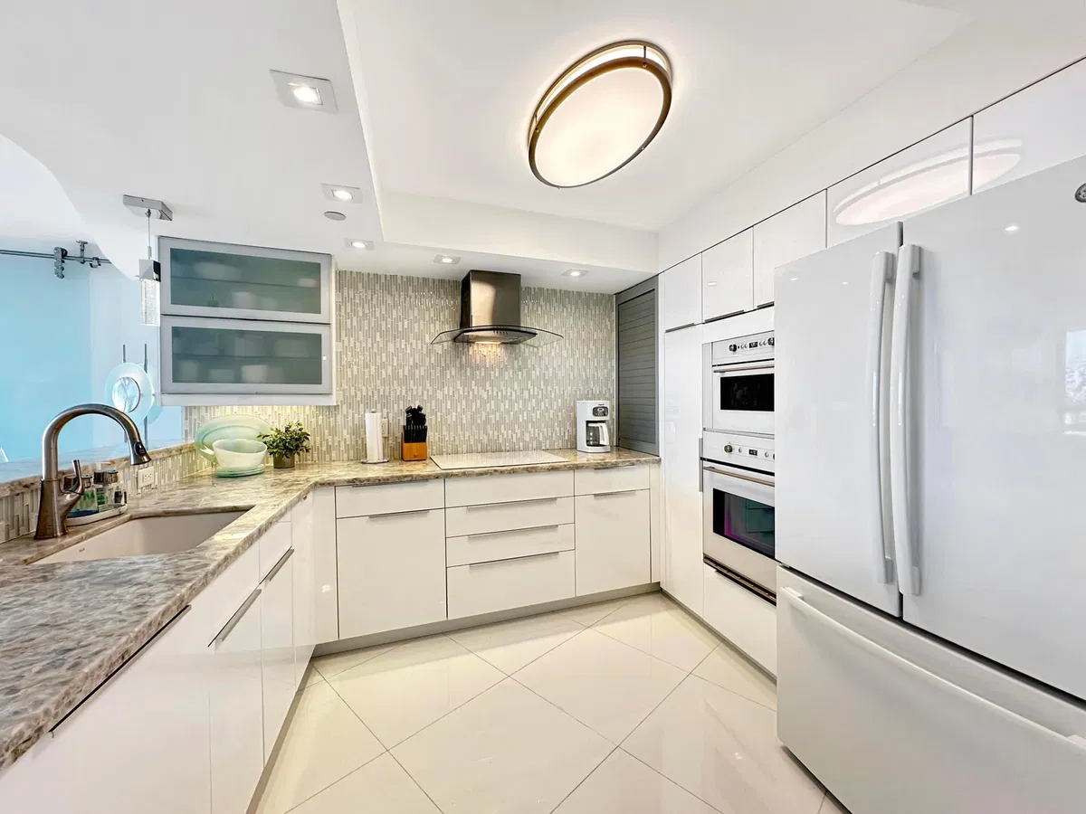 Tiara Singer Island Unit 4-D photo 10