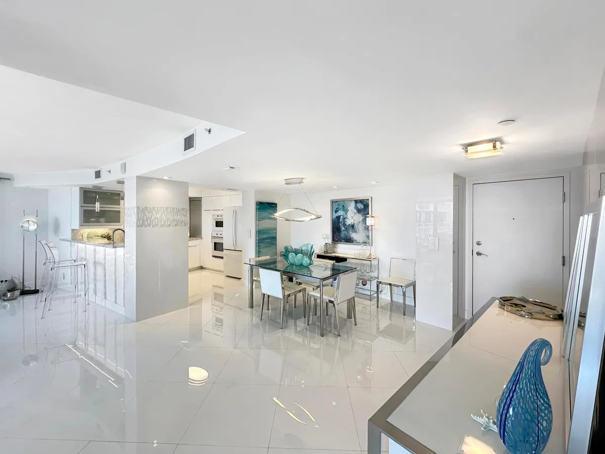 Tiara Singer Island Unit 4-D photo 13