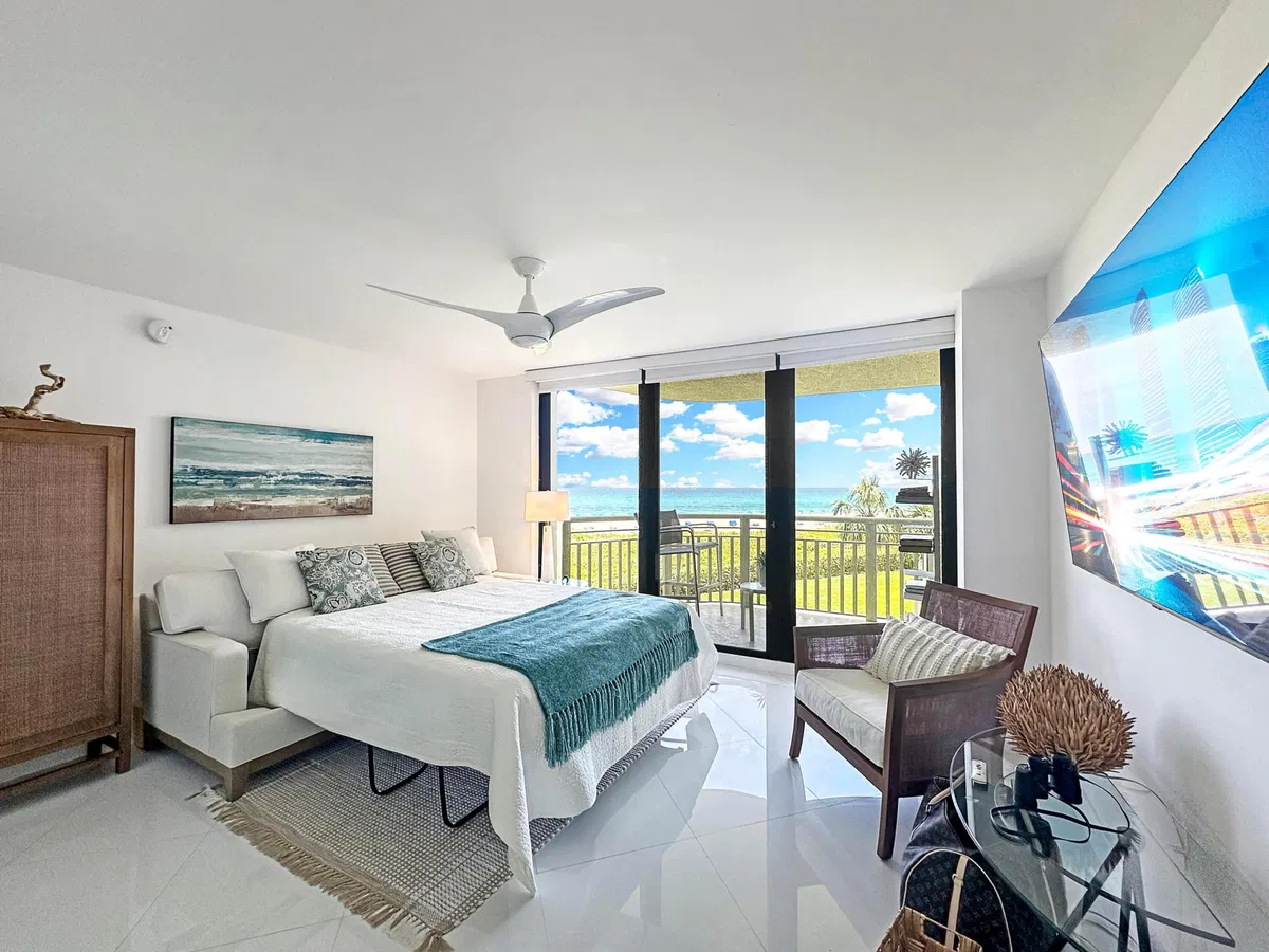 Tiara Singer Island Unit 4-D photo 19