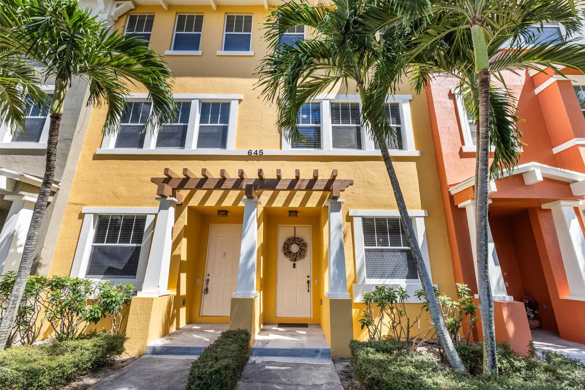 Cityside West Palm Beach Unit 3