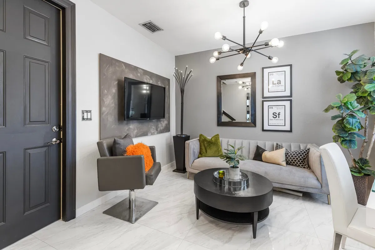 Cityside West Palm Beach Unit 3 photo 4