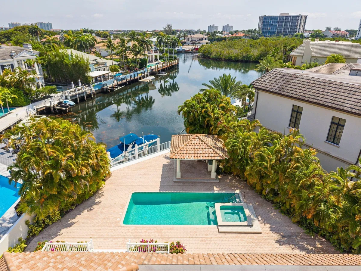 The Sanctuary Boca Raton Residence photo 4