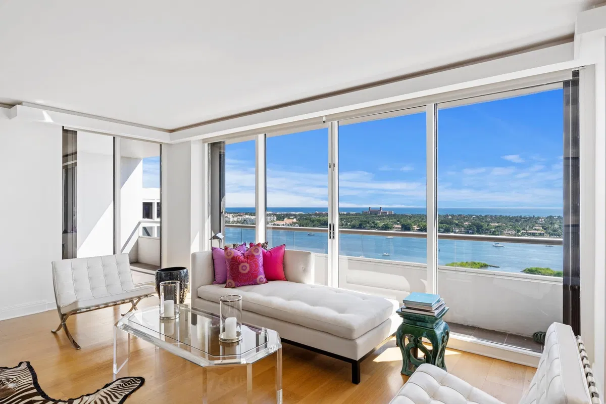 The Plaza of The Palm Beaches Unit 21 C/D photo 7