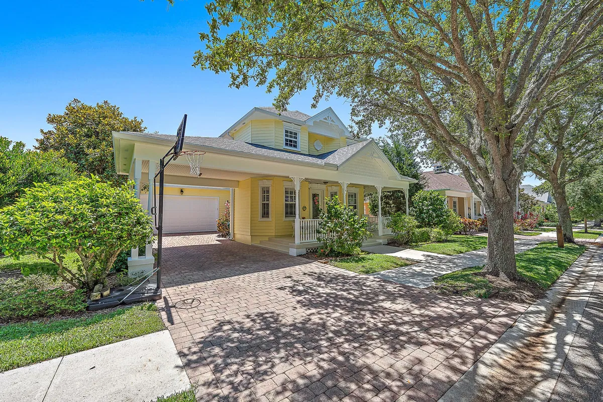 New Haven at Abacoa Residence