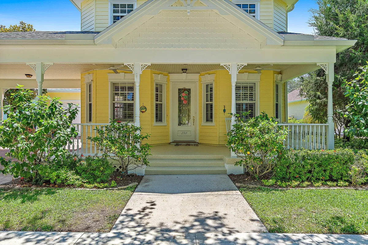 New Haven at Abacoa Residence photo 34