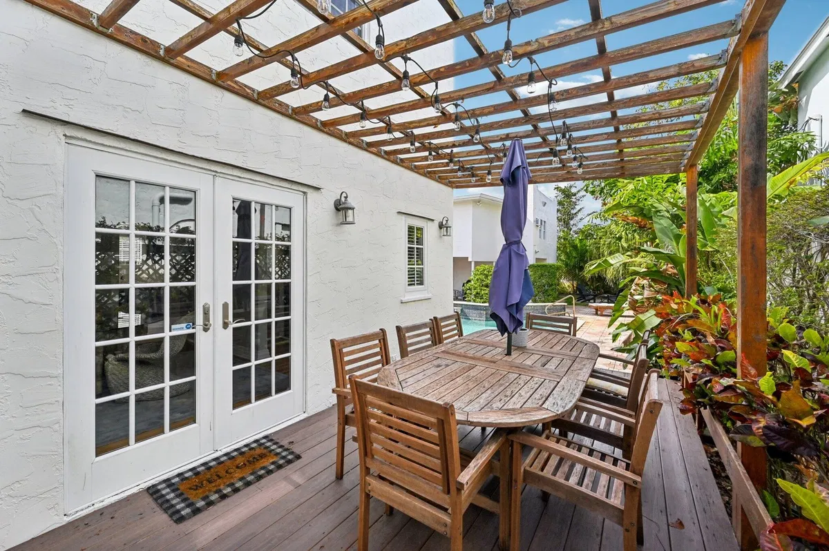 Prospect Park & Southland Park Residence photo 4