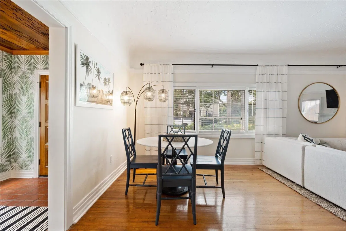 Prospect Park & Southland Park Residence photo 10
