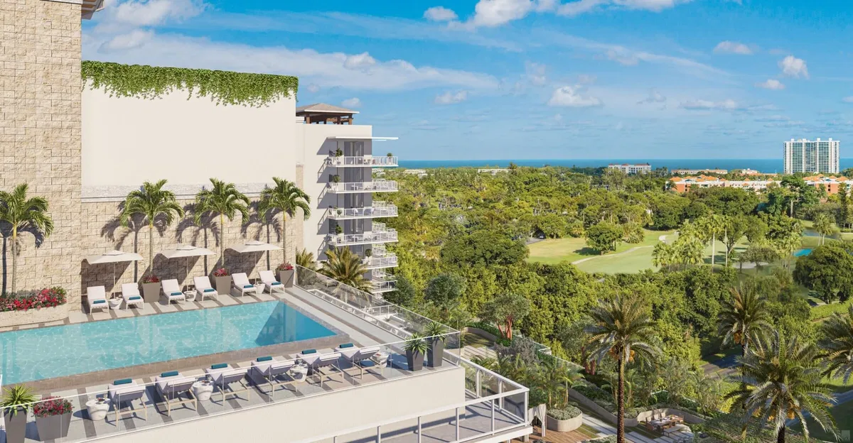 Alina Boca Raton Unit 407 photo 40