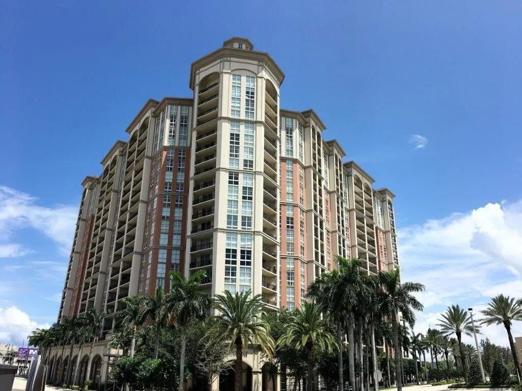 CityPlace South Tower Unit Uph-15 photo 4