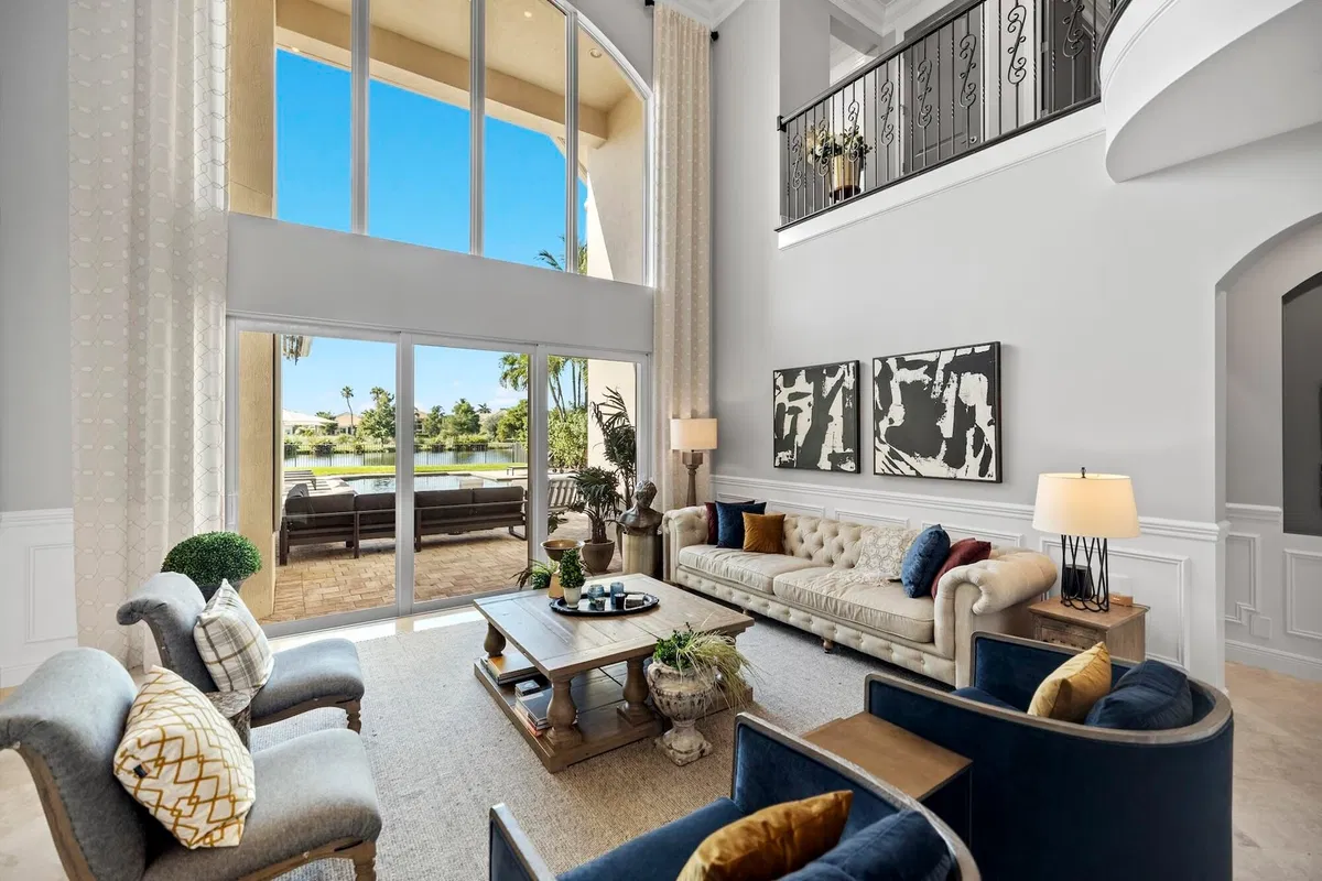 Jupiter Country Club Residence photo 4