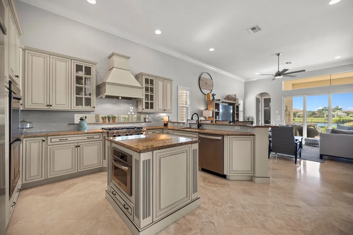 Jupiter Country Club Residence photo 7