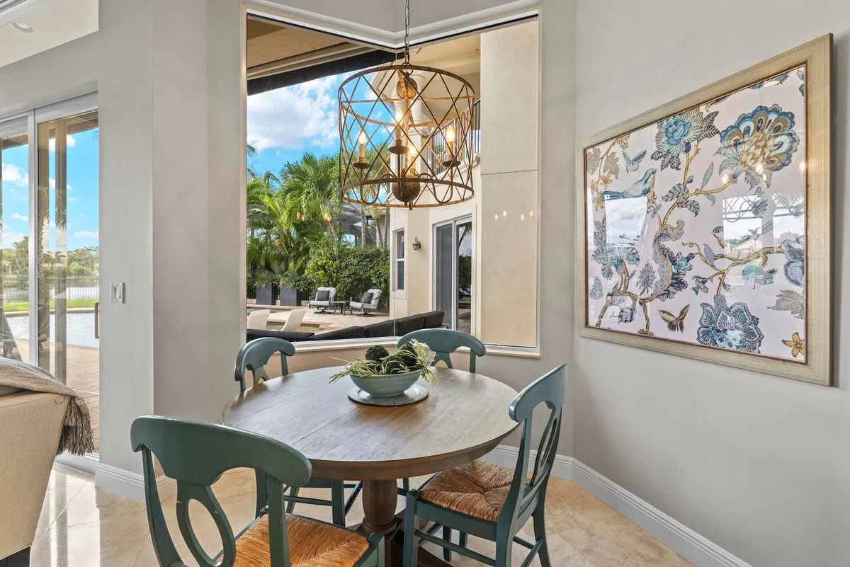 Jupiter Country Club Residence photo 10