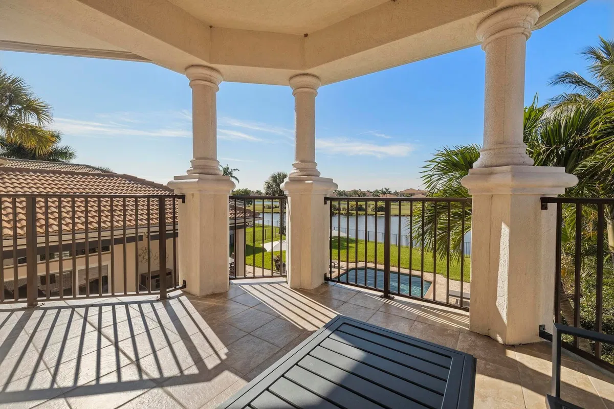 Jupiter Country Club Residence photo 25