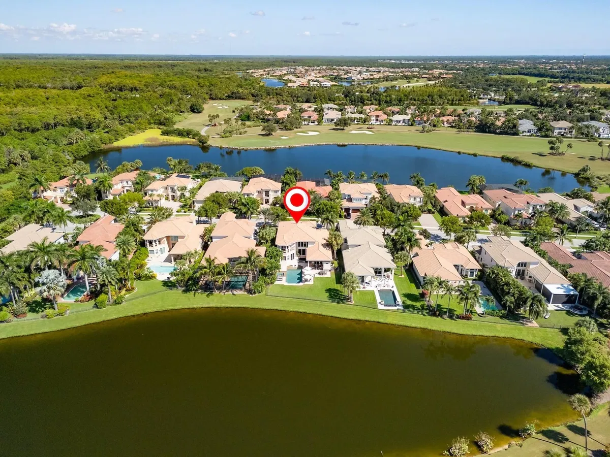 Jupiter Country Club Residence photo 43